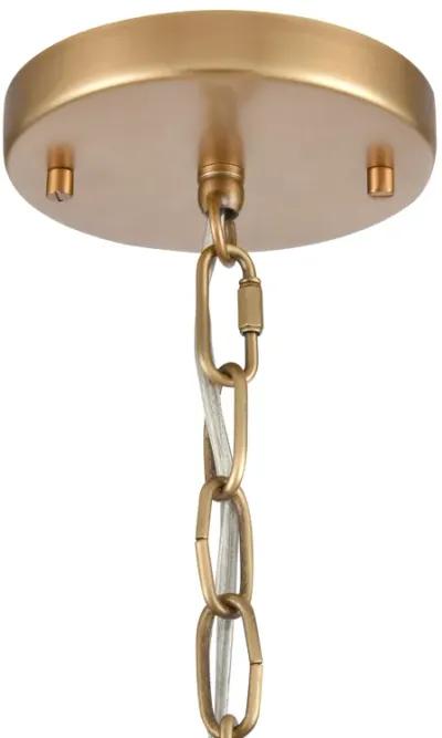 Cecil Semi Flush Mount