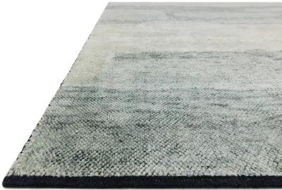 Sumi SUM05 Ocean 9' x 12' Rug