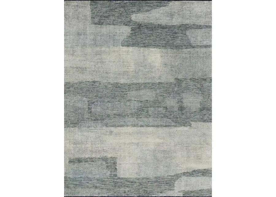 Sumi SUM05 Ocean 9' x 12' Rug