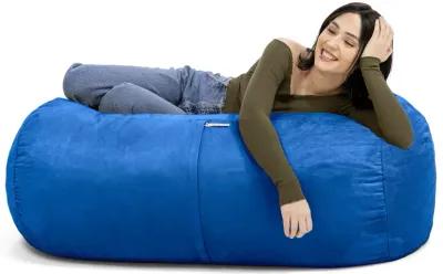 Jaxx 4 ft Lounger Bean Bag