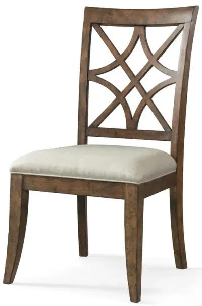 Trisha Yearwood Home Nashville Side Chair