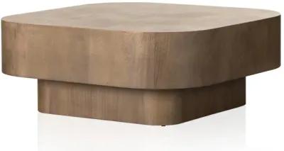 Blanco Coffee Table