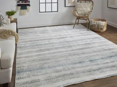 Mackay 8824F Gray/Blue/Green 5' x 8' Rug