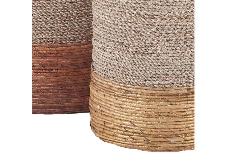 Archipelago Basket Set