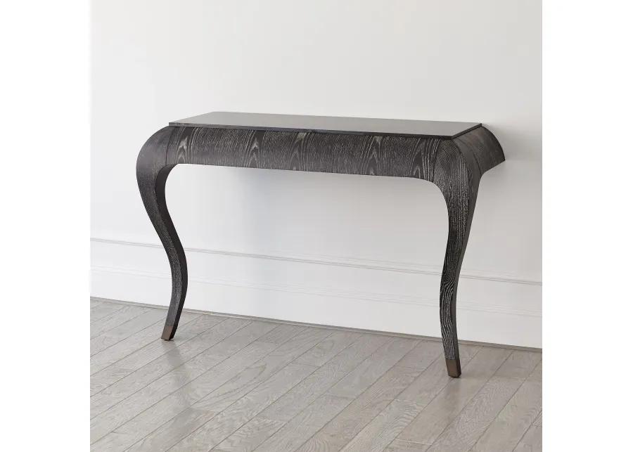 Paris Wall Console- Black