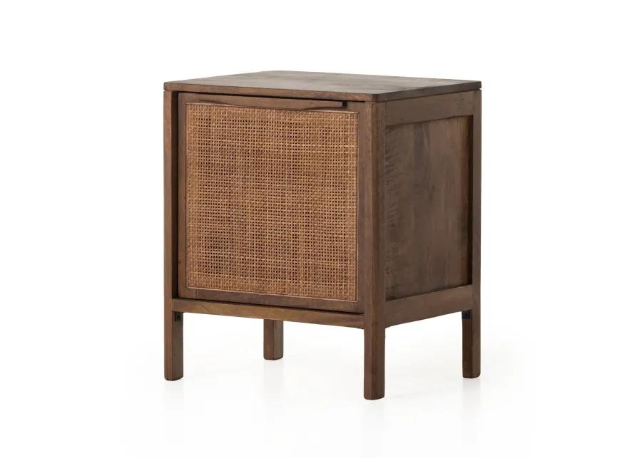 Sydney Right Side Nightstand