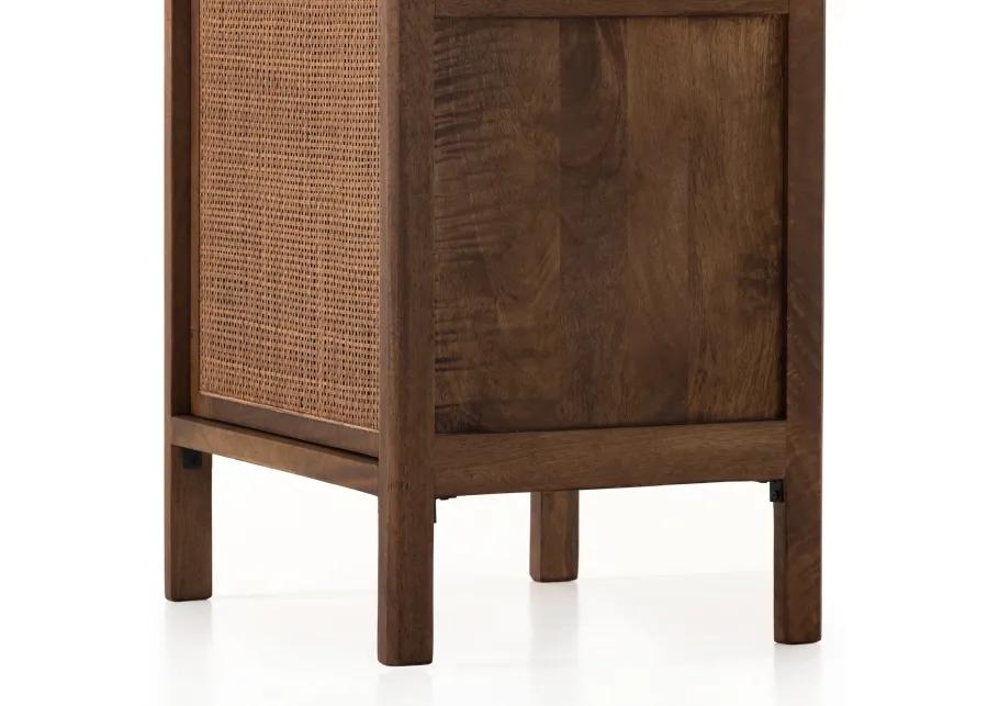 Sydney Right Side Nightstand