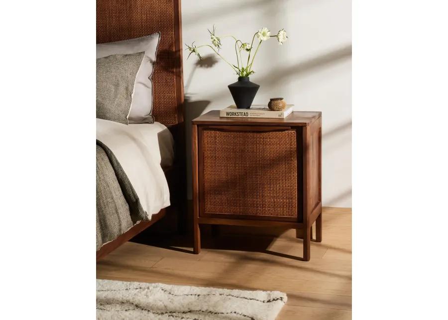 Sydney Right Side Nightstand