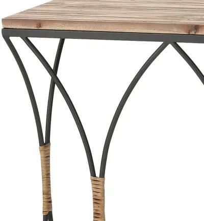 Fisher Island Console Table - Set of 2