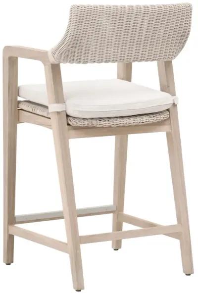 Lucia Outdoor Counter Stool