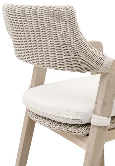 Lucia Outdoor Counter Stool