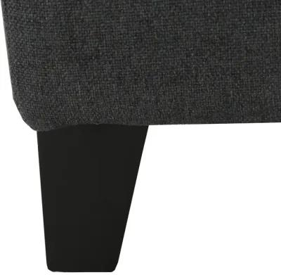 Merax Modern Storage Ottoman Bench