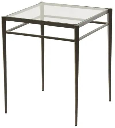 Lescot Large Side Table