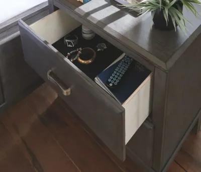 Caitbrook Nightstand