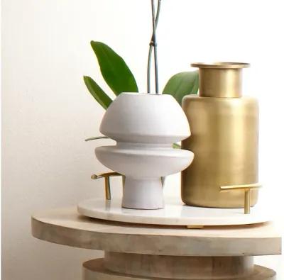 Foundation Decorative Vase