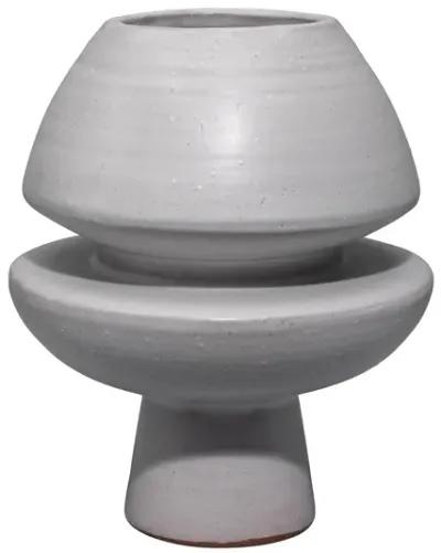 Foundation Decorative Vase