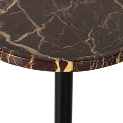 Viola Accent Table