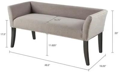 Welburn Accent Bench