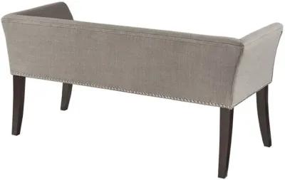 Welburn Accent Bench