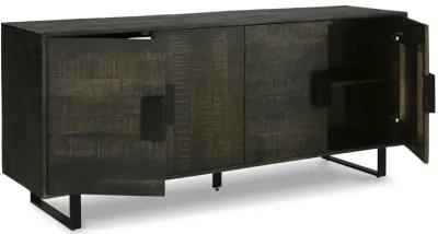 Kevmart Accent Cabinet