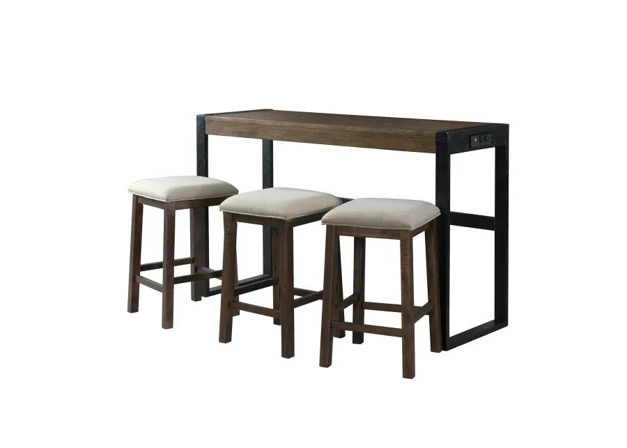 Enrico Multipurpose Bar Set