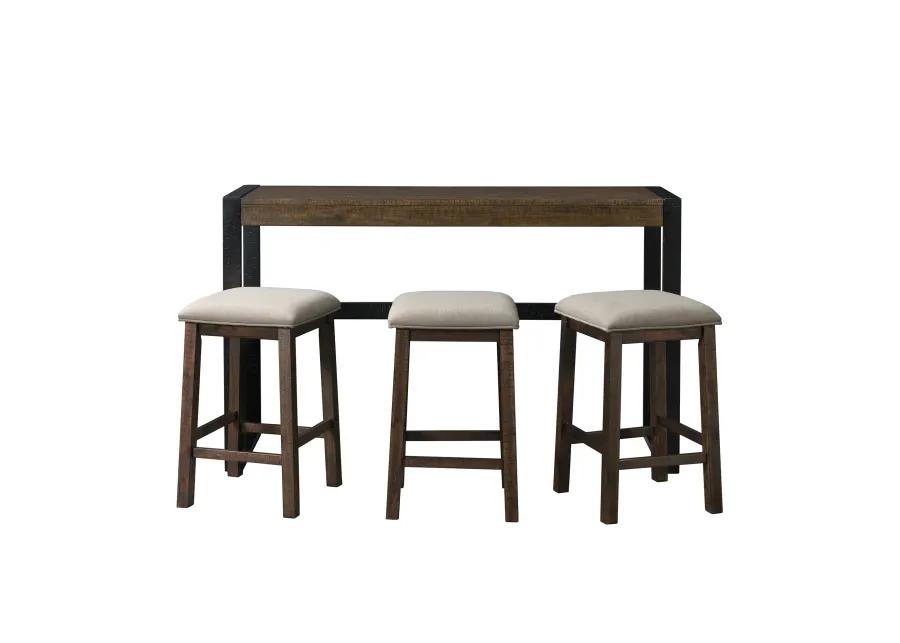 Enrico Multipurpose Bar Set