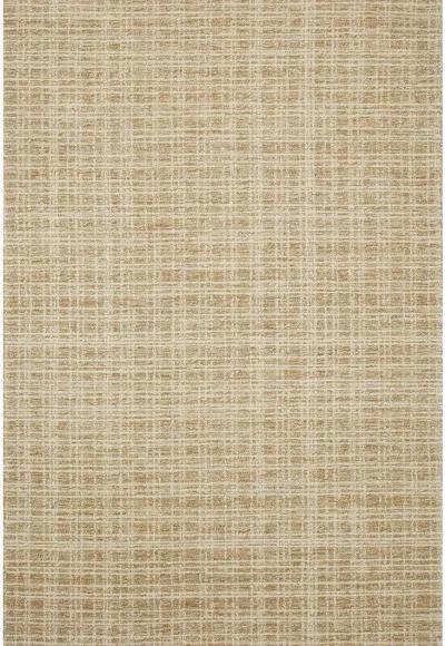 Polly Straw/Ivory 9'3" x 13' Rug