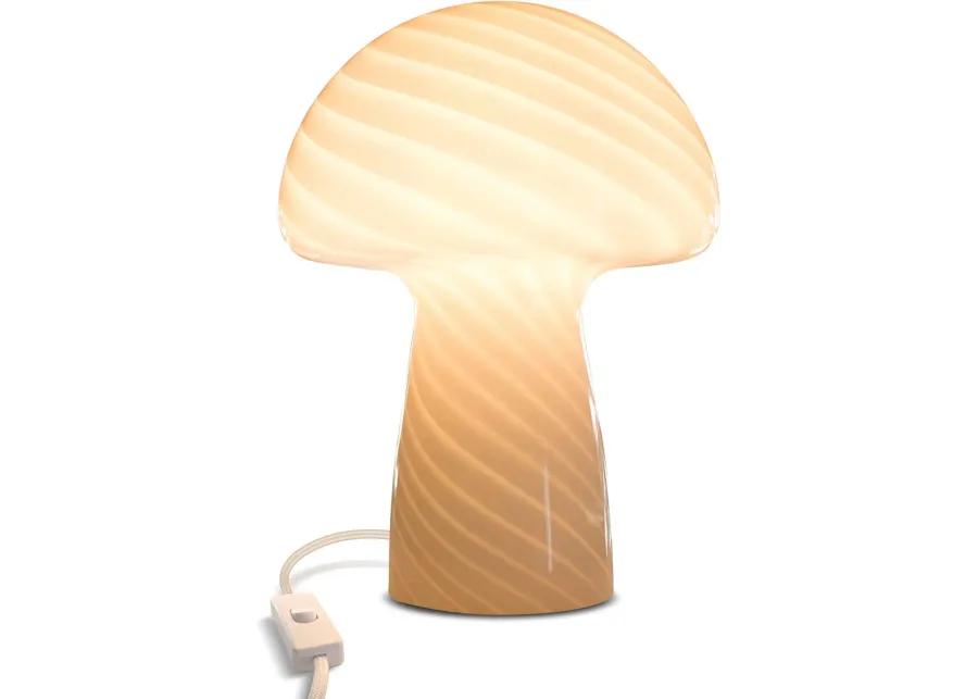 Mushroom LED Table Lamp