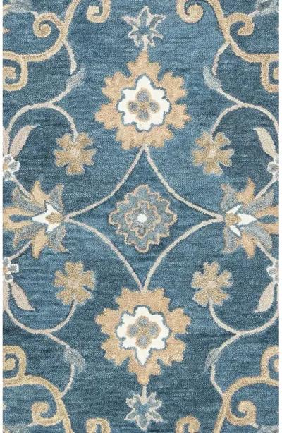 Leone LO9985 8' x 10' Rug