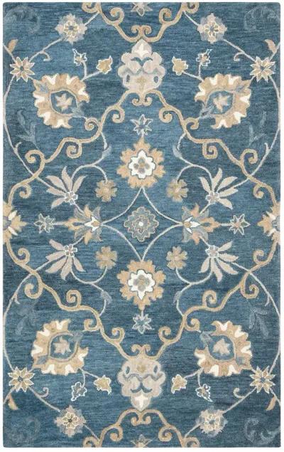 Leone LO9985 8' x 10' Rug