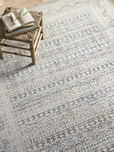 Zuma ZUM03 2'7" x 12'" Rug