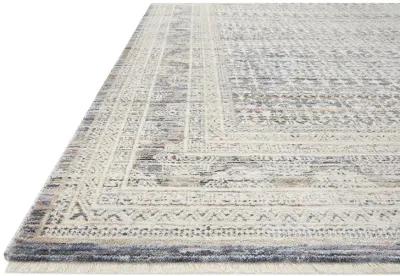 Zuma ZUM03 2'7" x 12'" Rug