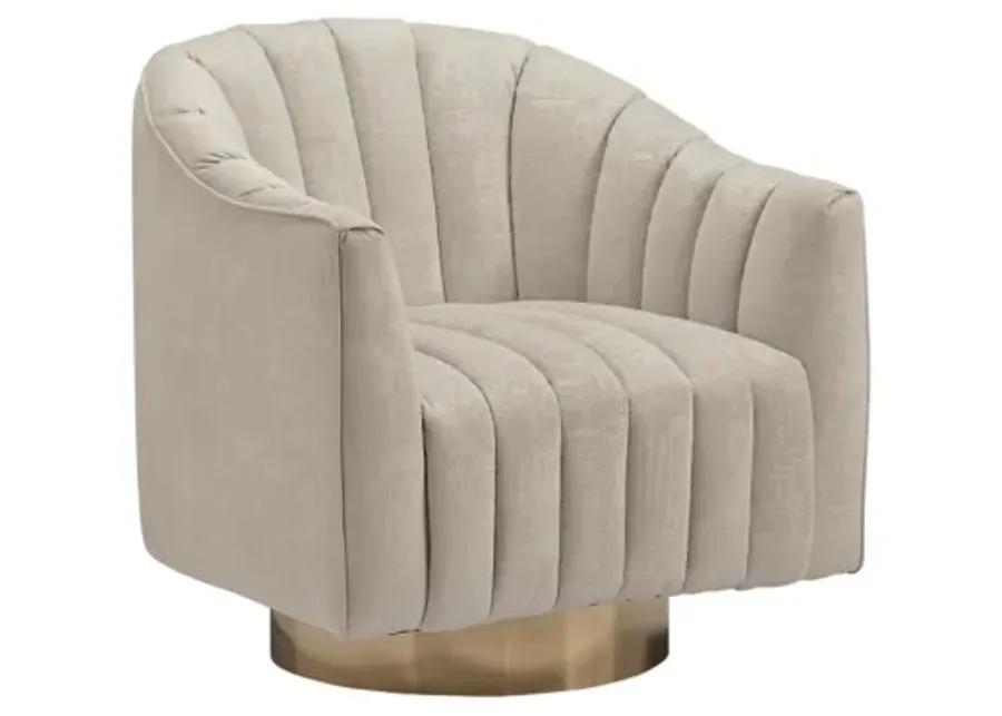 Penzlin Accent Chair