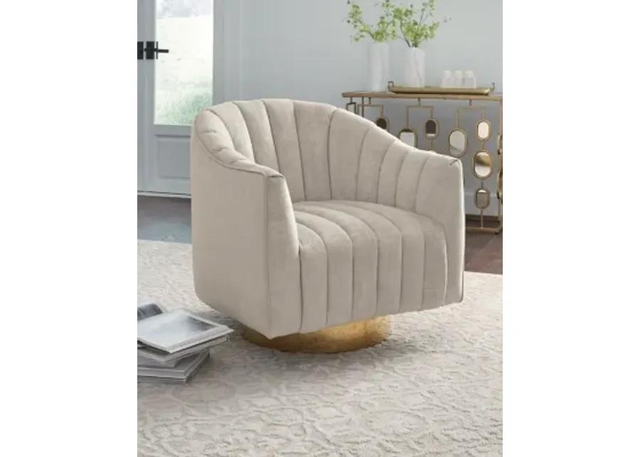 Penzlin Accent Chair