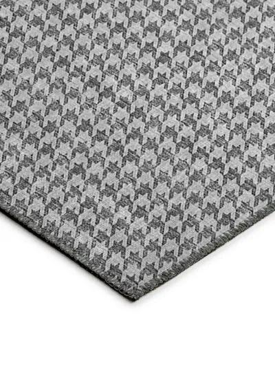 Hinton HN1 Gray 2'3" x 7'6" Rug