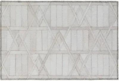 Stetson SS4 Linen 20" x 30" Rug