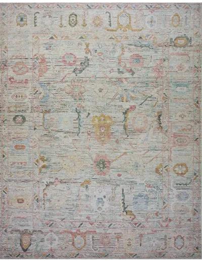 Elysium ELY05 2'6" x 7'6" Rug