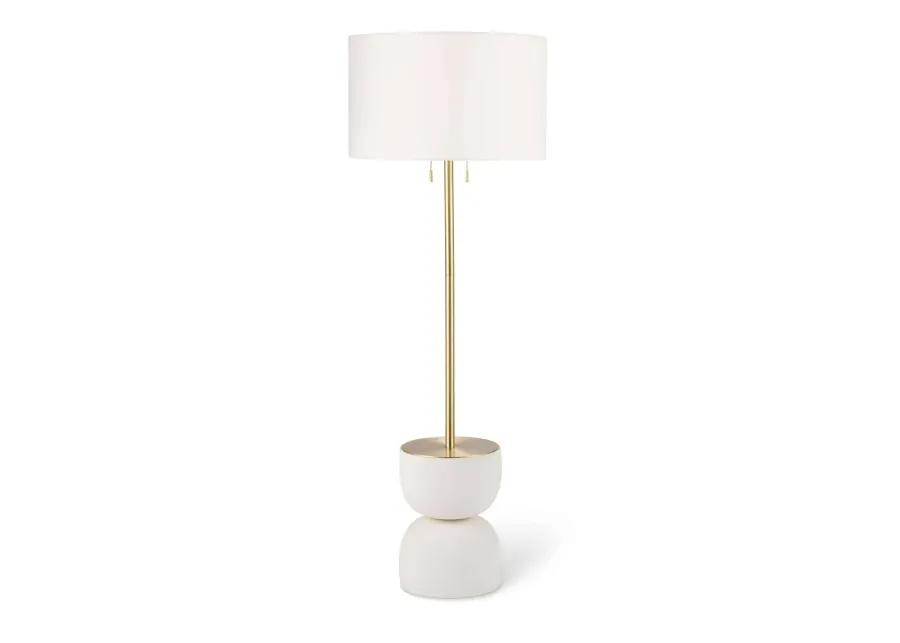 Bruno Floor Lamp