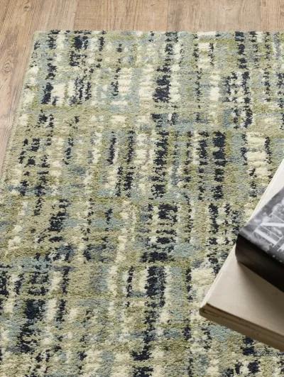 Seneca 5'3" x 7'3" Beige Rug