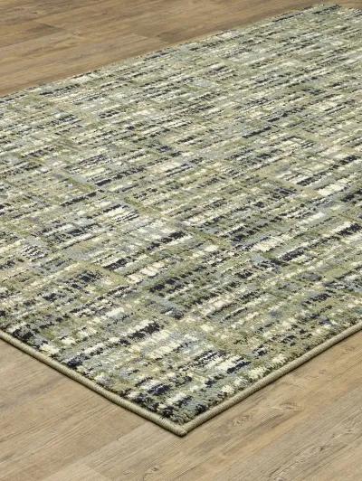 Seneca 5'3" x 7'3" Beige Rug