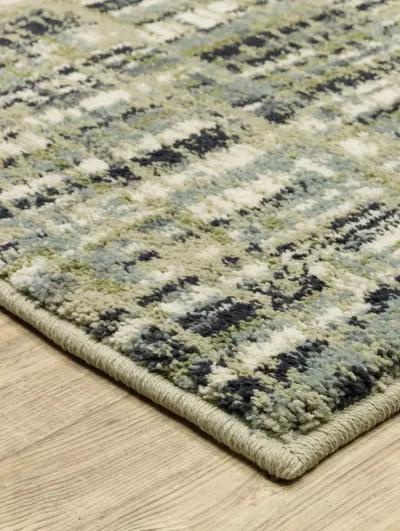 Seneca 5'3" x 7'3" Beige Rug