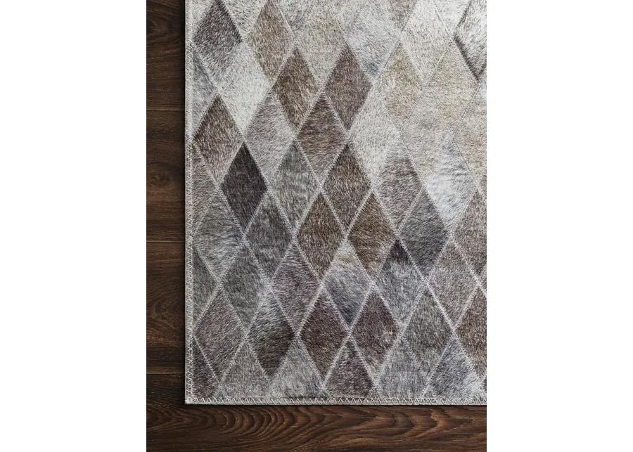 Maddox MAD04 2'6" x 7'6" Rug