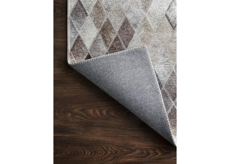 Maddox MAD04 2'6" x 7'6" Rug