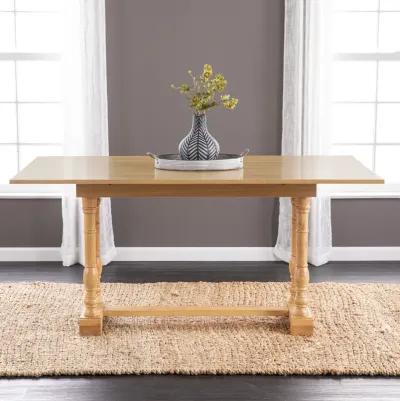 Raphael Farmhouse Trestle Table