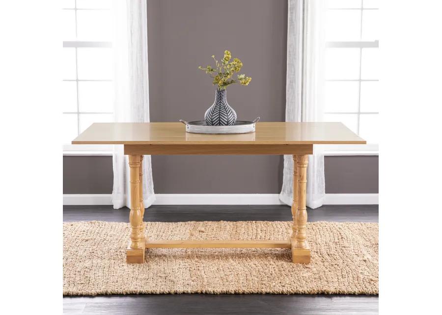 Raphael Farmhouse Trestle Table