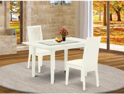 Dining Table- Dining Chairs