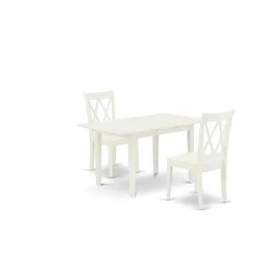 Dining Table- Dining Chairs