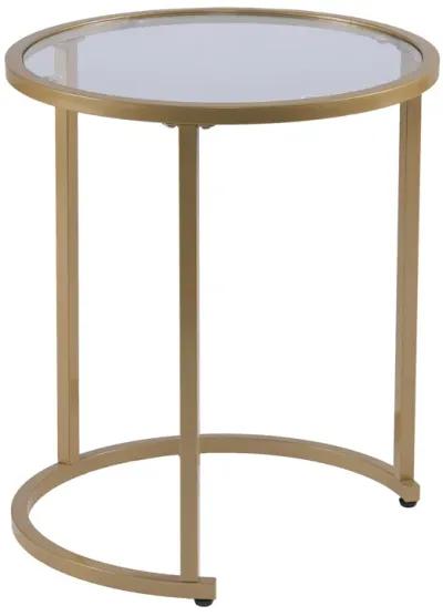 Harrison Nesting Side Table