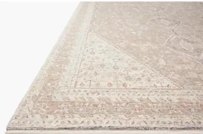 Carlisle CAR03 2'7" x 12'" Rug