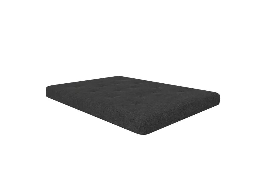 Cozey 6-Inch Bonnell Coil Futon Mattress